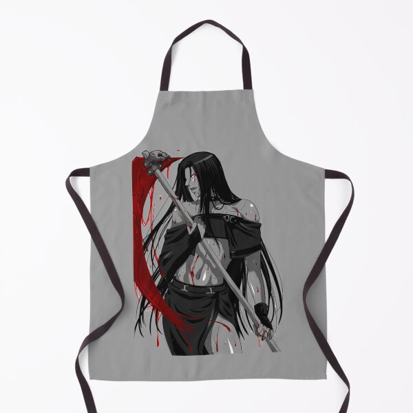 Item preview, Testament - Guilty Gear designed and sold by Story-dareba.