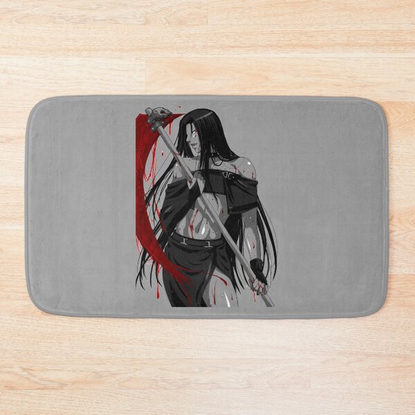 Item preview, Testament - Guilty Gear designed and sold by Story-dareba.