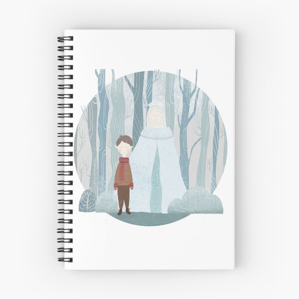 Item preview, snow queen designed and sold by renatteart.