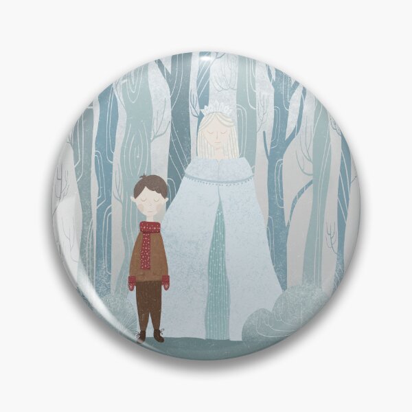 Item preview, snow queen designed and sold by renatteart.