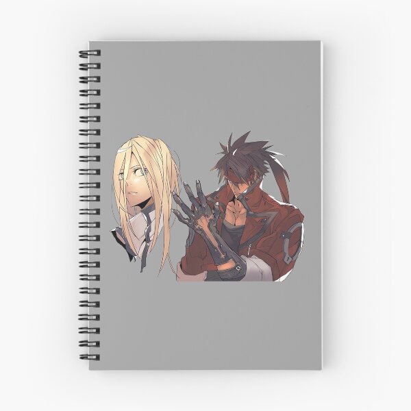 Item preview, Sol Badguy - Guilty Gear designed and sold by Story-dareba.