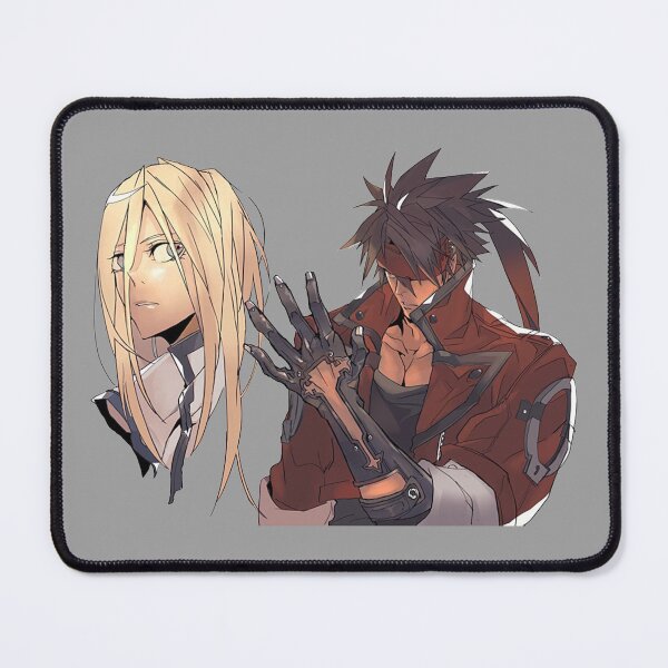 Item preview, Sol Badguy - Guilty Gear designed and sold by Story-dareba.