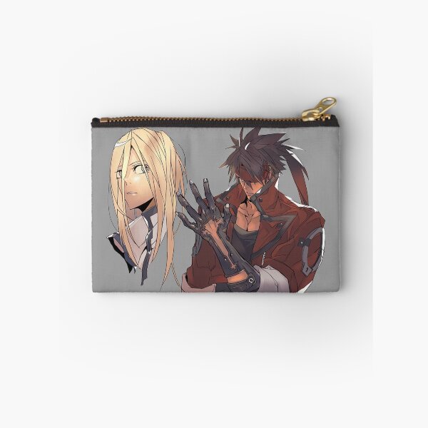 Item preview, Sol Badguy - Guilty Gear designed and sold by Story-dareba.