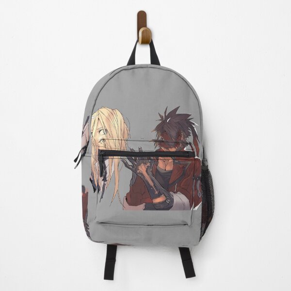Item preview, Sol Badguy - Guilty Gear designed and sold by Story-dareba.