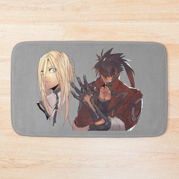 Item preview, Sol Badguy - Guilty Gear designed and sold by Story-dareba.
