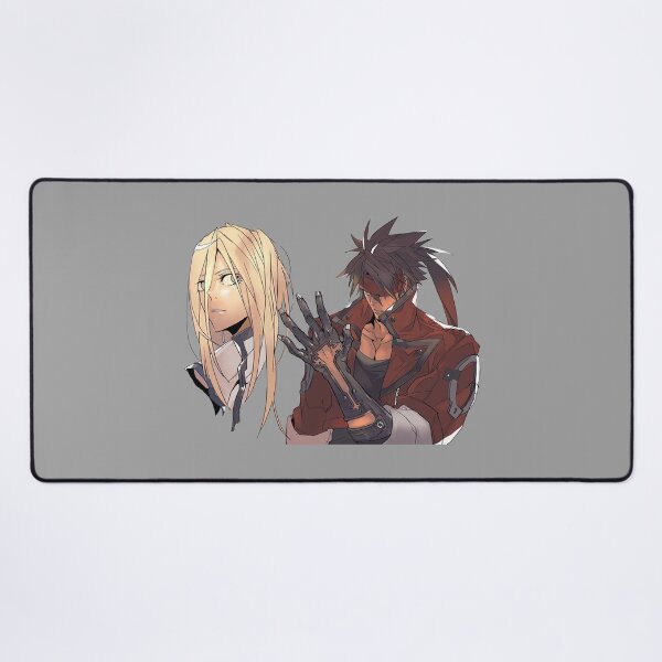 Item preview, Sol Badguy - Guilty Gear designed and sold by Story-dareba.