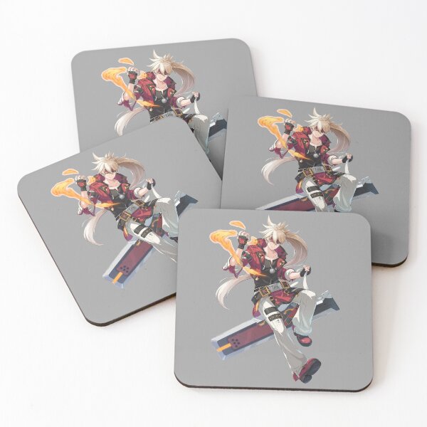 Item preview, Sol Badguy - Guilty Gear designed and sold by Story-dareba.
