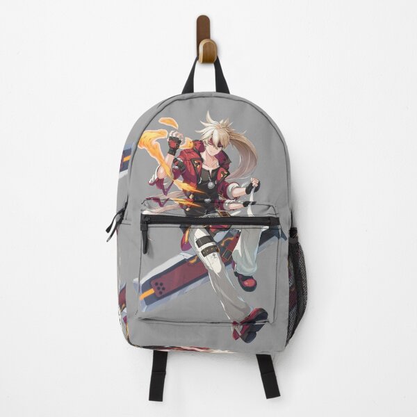Item preview, Sol Badguy - Guilty Gear designed and sold by Story-dareba.