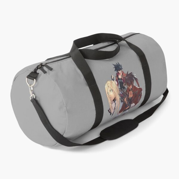 Item preview, Sol Badguy - Guilty Gear designed and sold by Story-dareba.