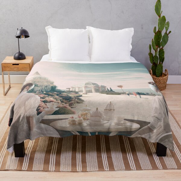 Item preview, Cascading Gardens designed and sold by Glamtech-store.