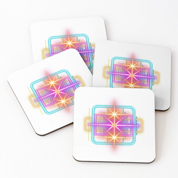 Item preview, Abstract #4 designed and sold by CanterburyLane.