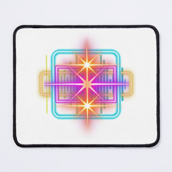 Item preview, Abstract #4 designed and sold by CanterburyLane.
