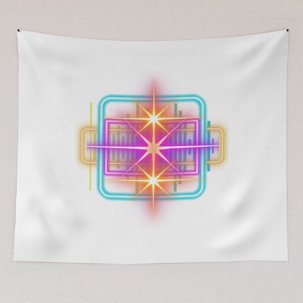 Item preview, Abstract #4 designed and sold by CanterburyLane.