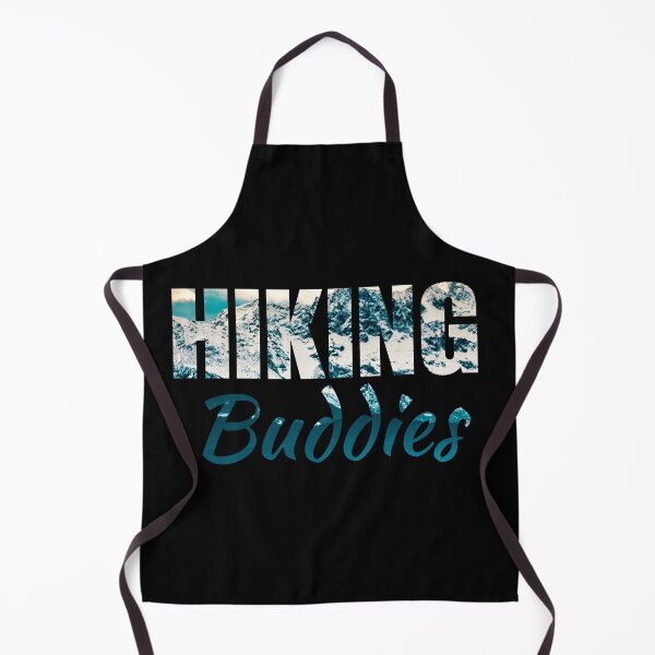 Item preview, Hiking buddies friends squad group team quote saying for hiking tour designed and sold by NBSStore.