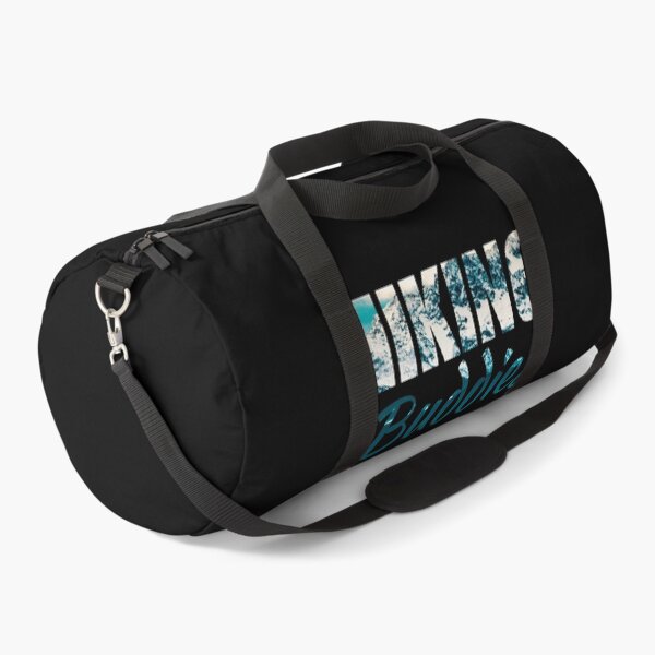 Item preview, Hiking buddies friends squad group team quote saying for hiking tour designed and sold by NBSStore.