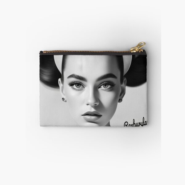 Item preview, Retro beauty  designed and sold by Roxburylane.
