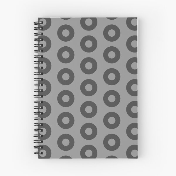 Item preview, Fishman Donuts - Phish - Color Change Grey designed and sold by AllyFlorida.