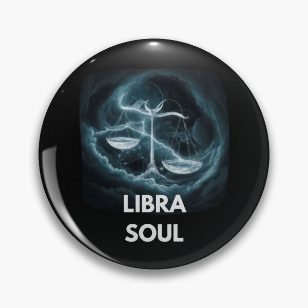 Item preview, Libra soul in the night sky designed and sold by Trishirt.