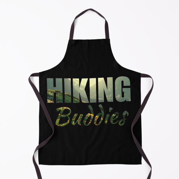 Item preview, Hiking buddies crew friends squad group team quote saying for hiking tour designed and sold by NBSStore.