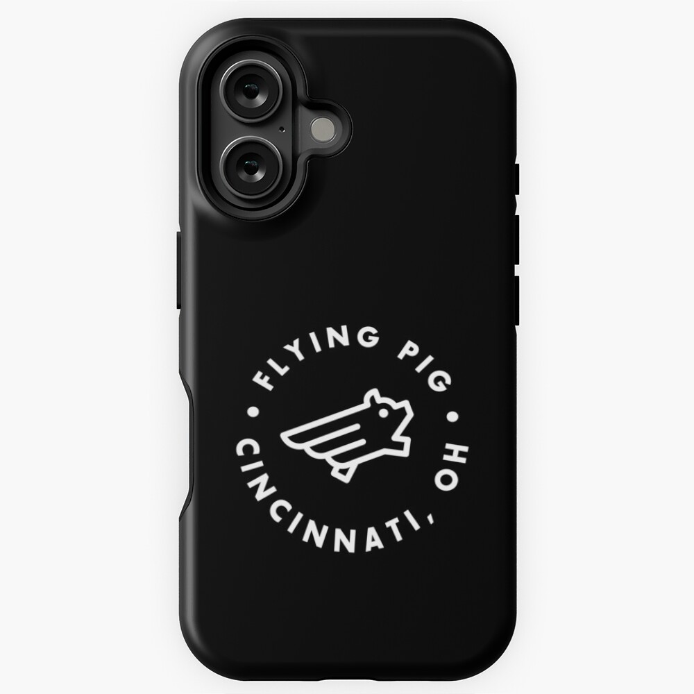 Item preview, iPhone Magsafe Tough Case designed and sold by Aeronautdesign.