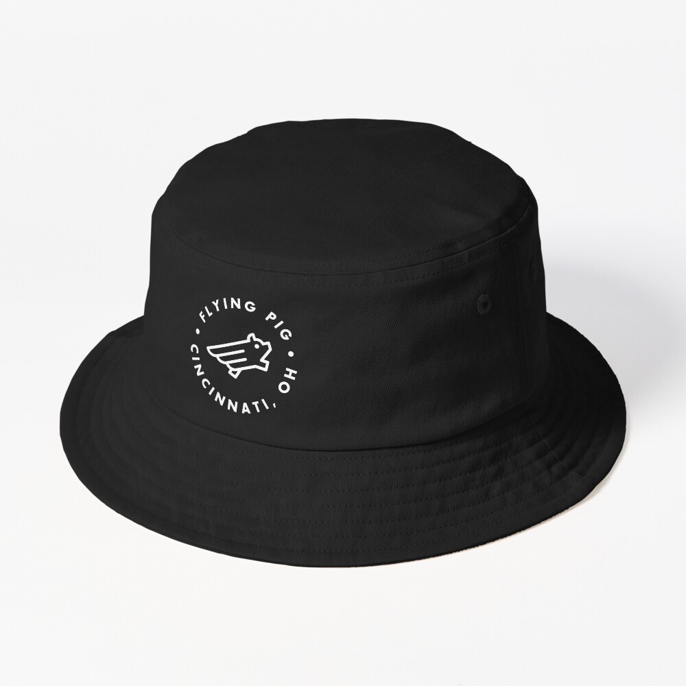 Item preview, Bucket Hat designed and sold by Aeronautdesign.