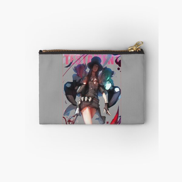 Item preview, Testament - Guilty Gear designed and sold by Story-dareba.