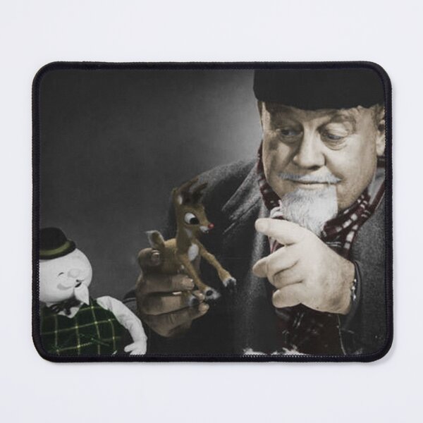 Item preview, Burl Ives designed and sold by princessbunhead.