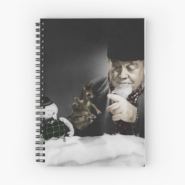Item preview, Burl Ives designed and sold by princessbunhead.