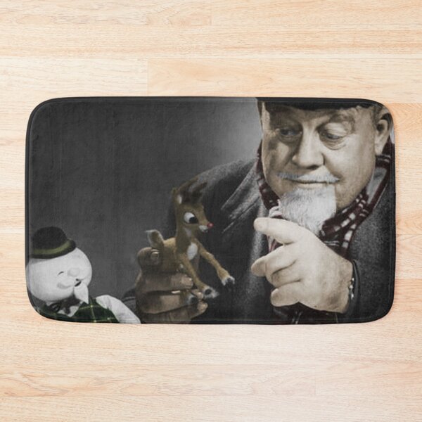 Item preview, Burl Ives designed and sold by princessbunhead.