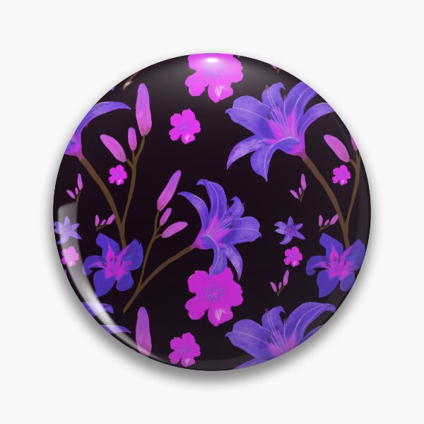 Item preview, Lilies of different colors designed and sold by mjmaione.