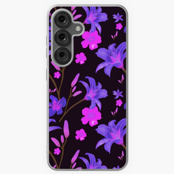 Item preview, Lilies of different colors designed and sold by mjmaione.