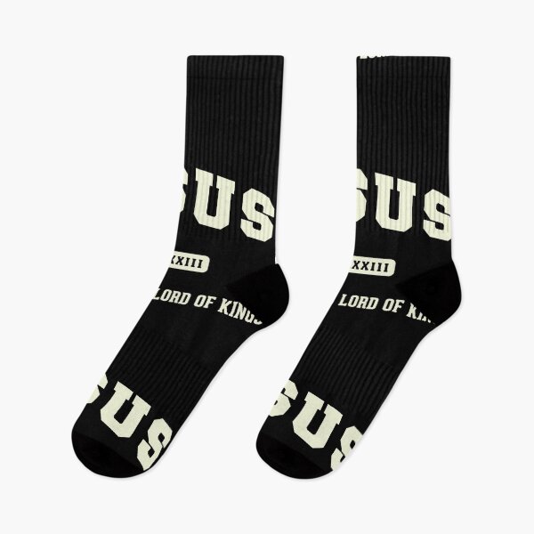 Item preview, Jesus - God of Gods and Lord of Kings designed and sold by pemperos.