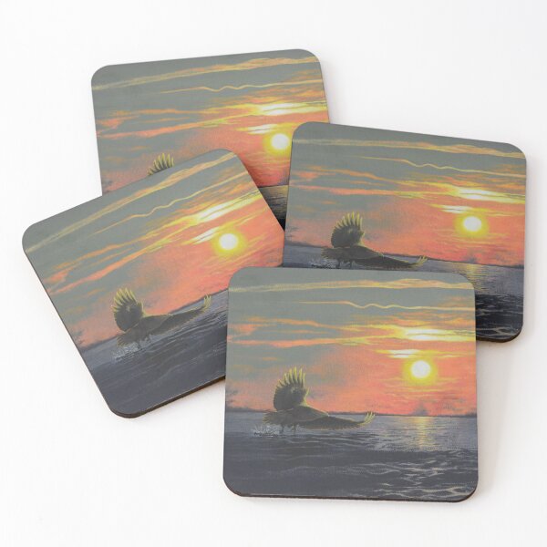 Item preview, Eagle At Sea designed and sold by BalanceINC.