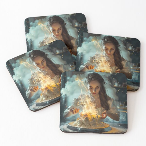 Item preview, Baked Alaska designed and sold by oheslop.