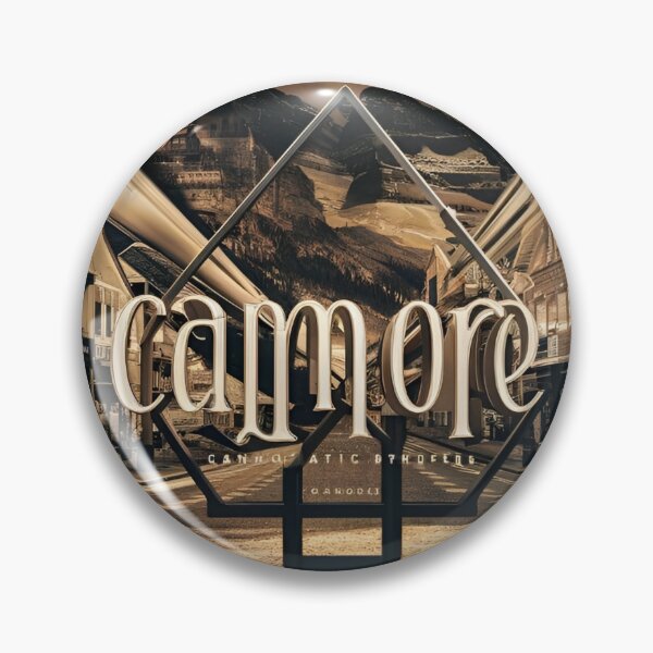 Item preview, Canmore designed and sold by ridu1894.