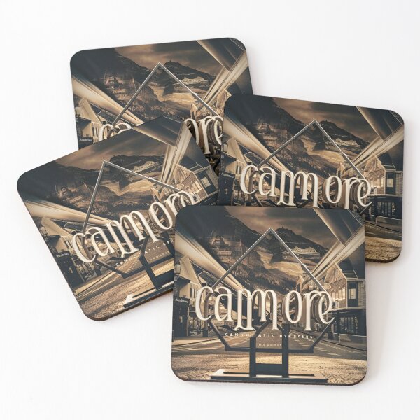 Item preview, Canmore designed and sold by ridu1894.
