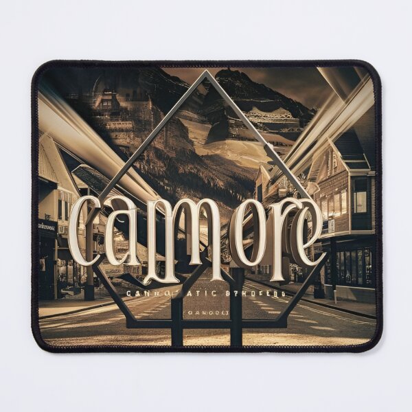 Item preview, Canmore designed and sold by ridu1894.