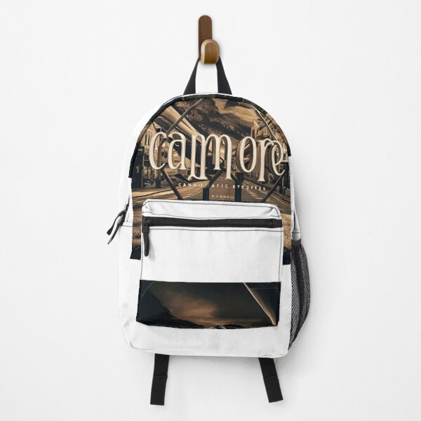 Item preview, Canmore designed and sold by ridu1894.