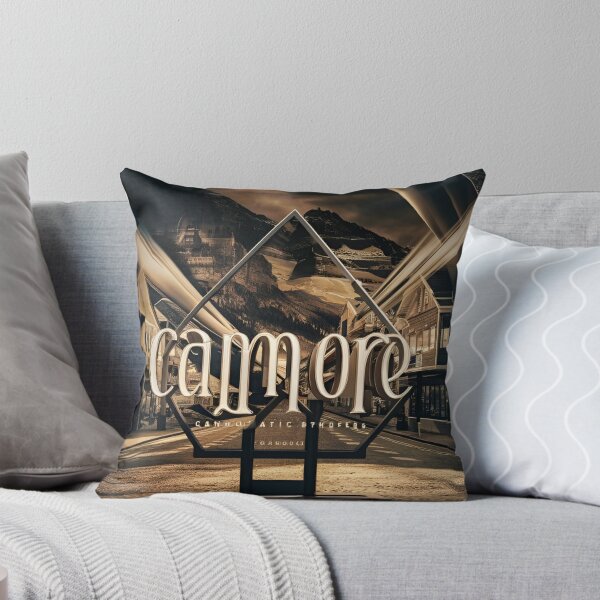 Item preview, Canmore designed and sold by ridu1894.