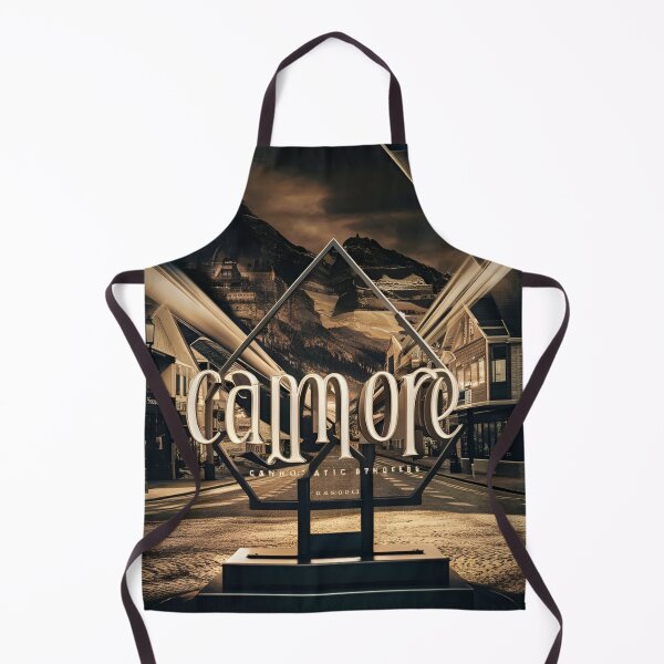 Item preview, Canmore designed and sold by ridu1894.