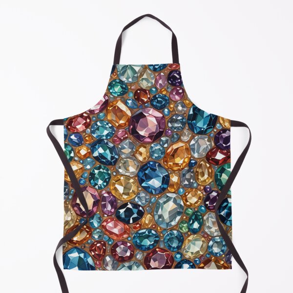 Item preview, Colorful treasure designed and sold by LilithsDesires.