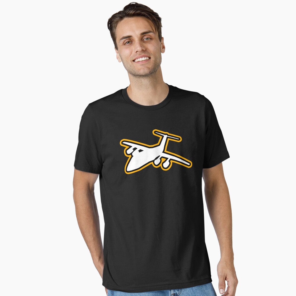 Item preview, Essential T-Shirt designed and sold by BrokenPonyArt.