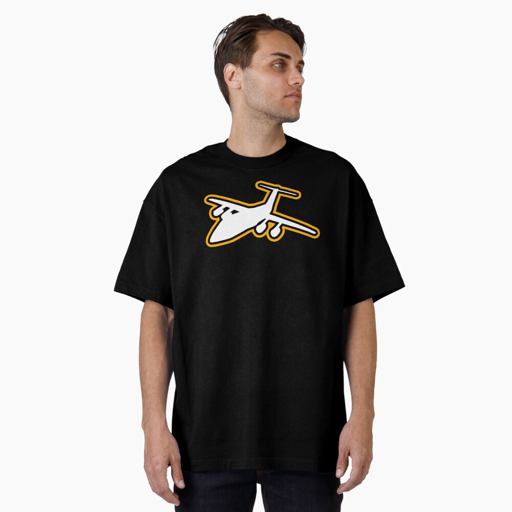 Item preview, Oversized T-Shirt designed and sold by BrokenPonyArt.