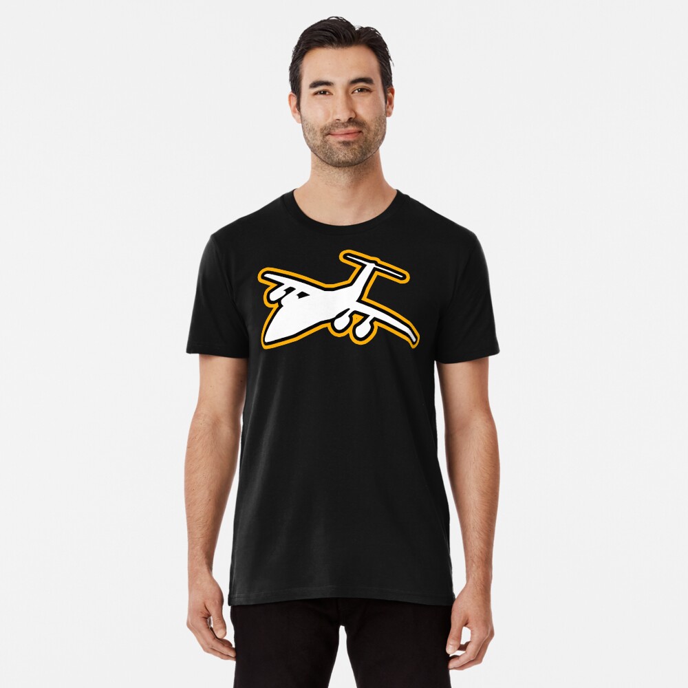 Item preview, Premium T-Shirt designed and sold by BrokenPonyArt.