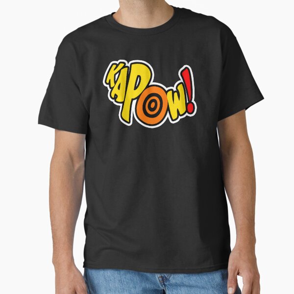 Classic T-Shirt