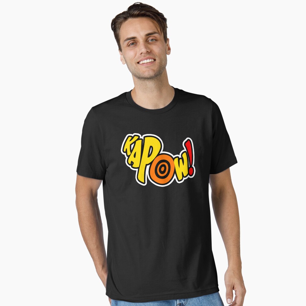 Item preview, Essential T-Shirt designed and sold by BrokenPonyArt.