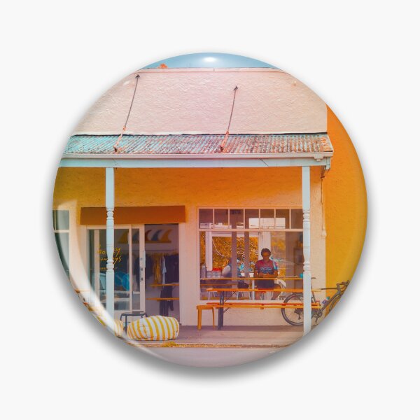 Item preview, Vintage Cafe designed and sold by AbracadabraArt.