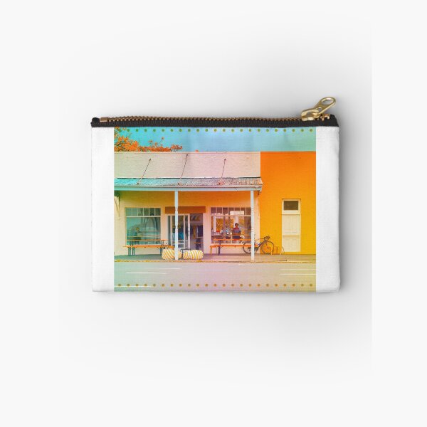 Item preview, Vintage Cafe designed and sold by AbracadabraArt.