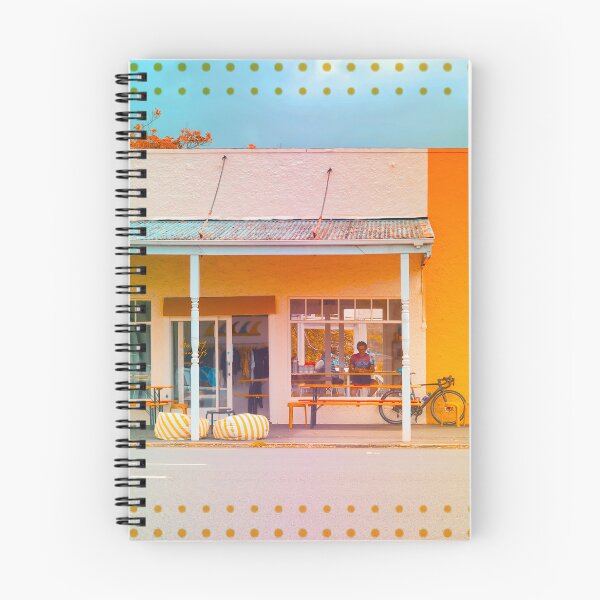 Item preview, Vintage Cafe designed and sold by AbracadabraArt.