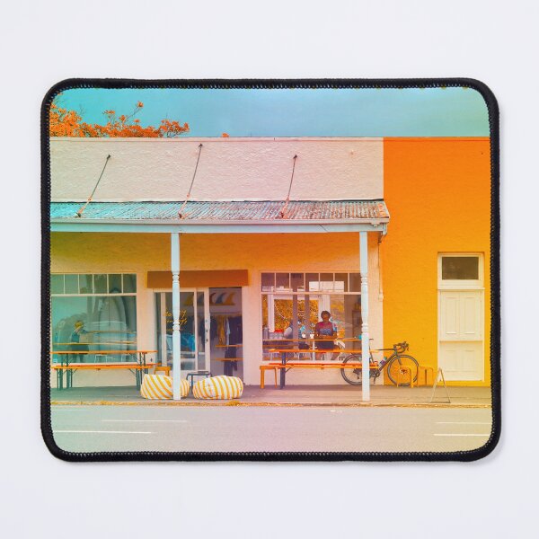 Item preview, Vintage Cafe designed and sold by AbracadabraArt.